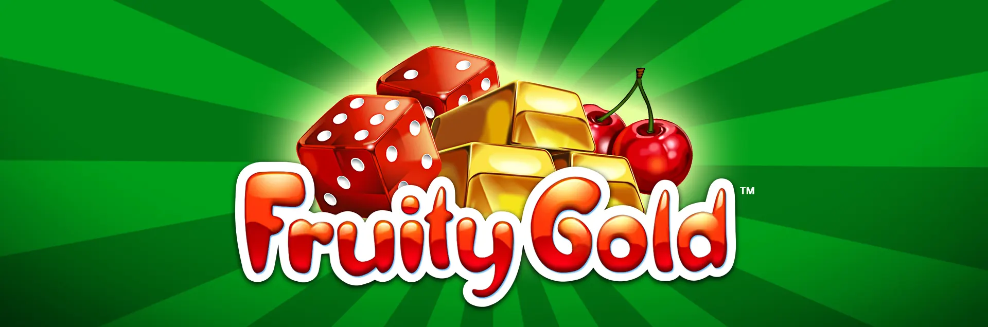 Fruity Gold