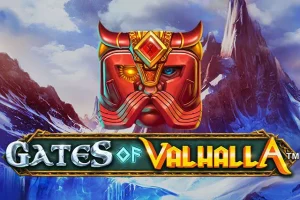 Gates of Valhalla