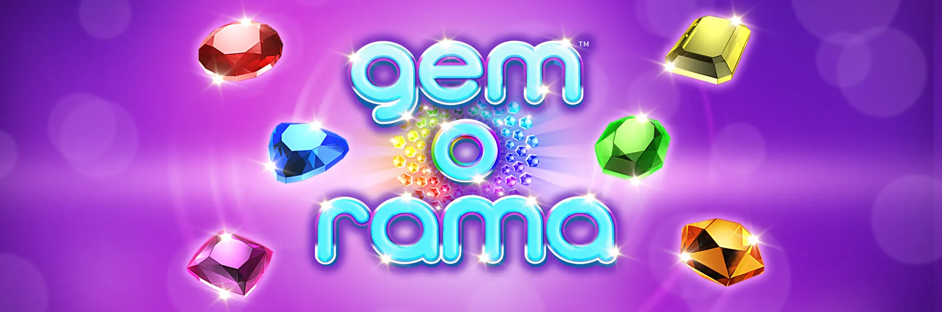 Gem-o-Rama