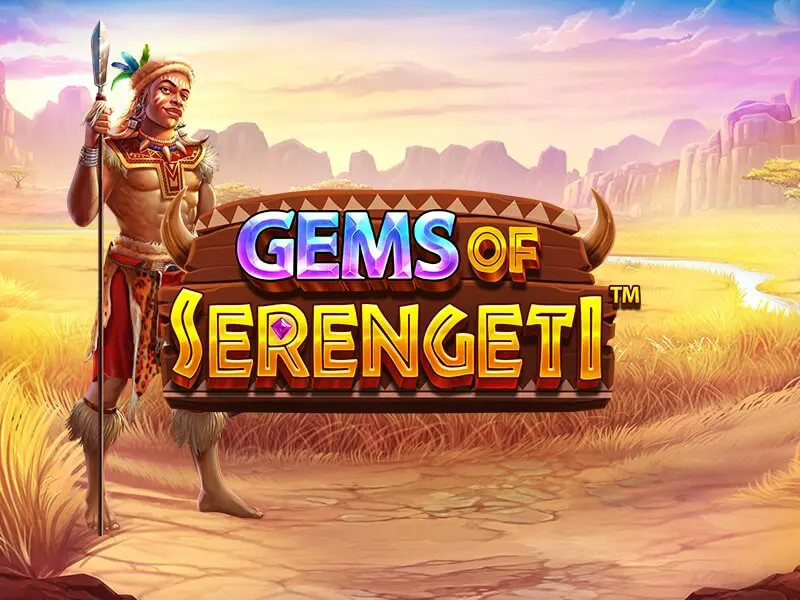 Gems of Serengeti