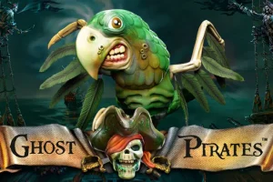 Jogar Ghost Pirates Slot