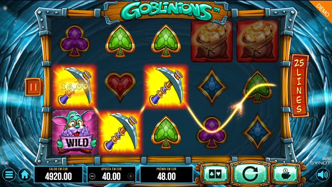 Goblinions