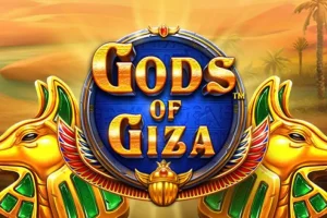 Gods of Giza