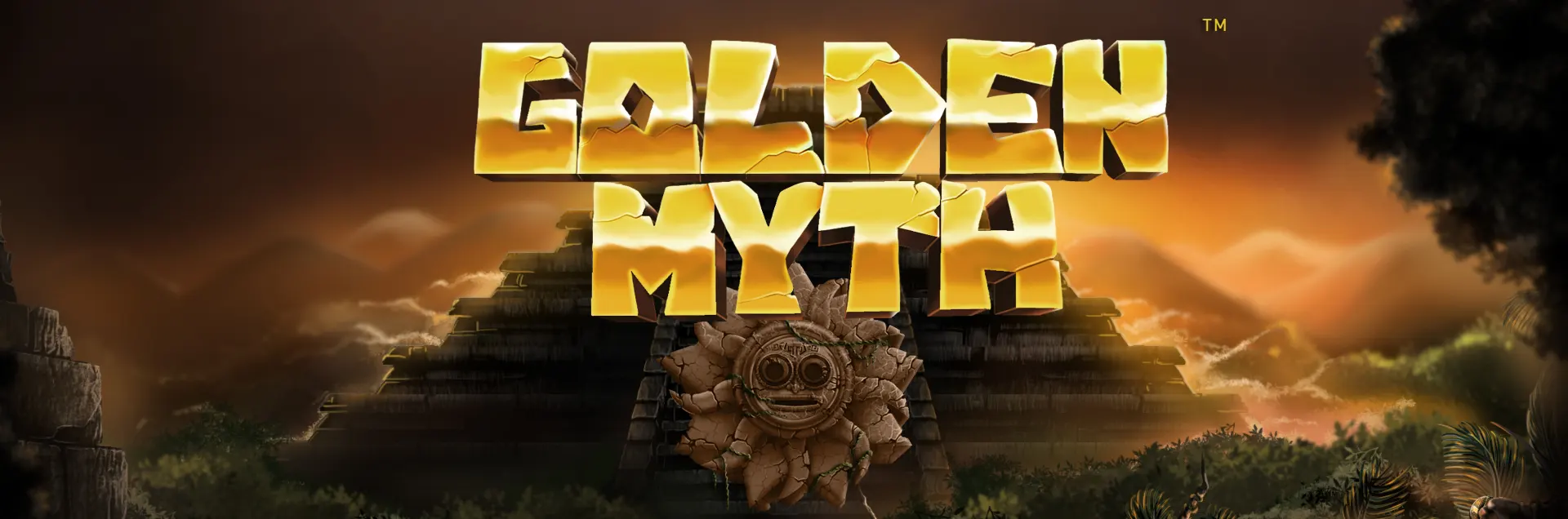 Golden Myth