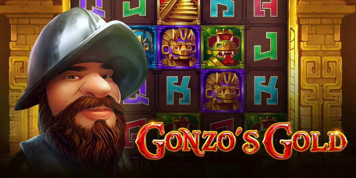Gonzo's Gold