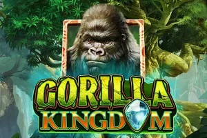Jogar Gorilla Kingdom Grátis