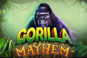Gorilla Mayhem