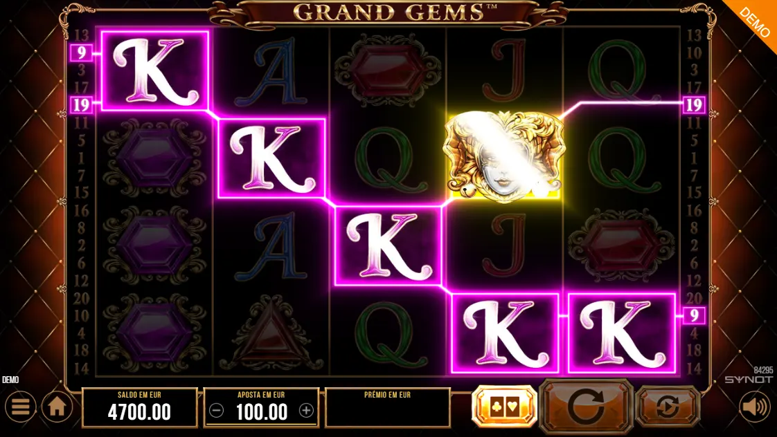 Grand Gems