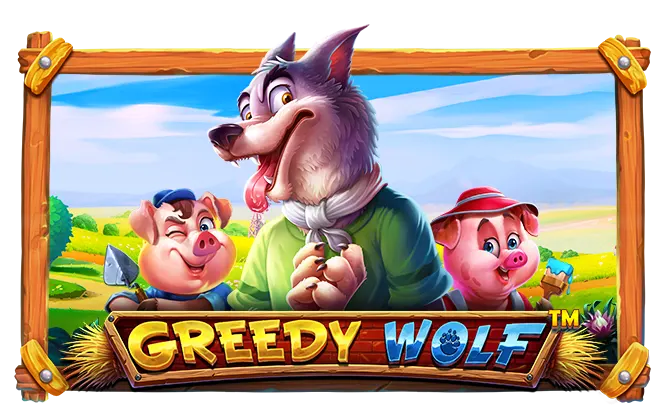 Greedy Wolf