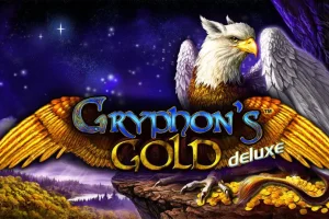 gryphons gold deluxe