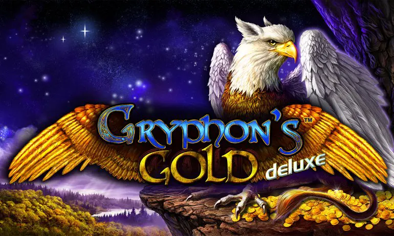 Gryphon’s Gold Deluxe