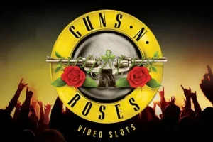 Jogar Guns N' Roses Slot