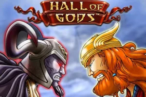 Jogar Hall of Gods Grátis