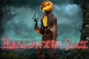 Jogar Halloween Jack Grátis