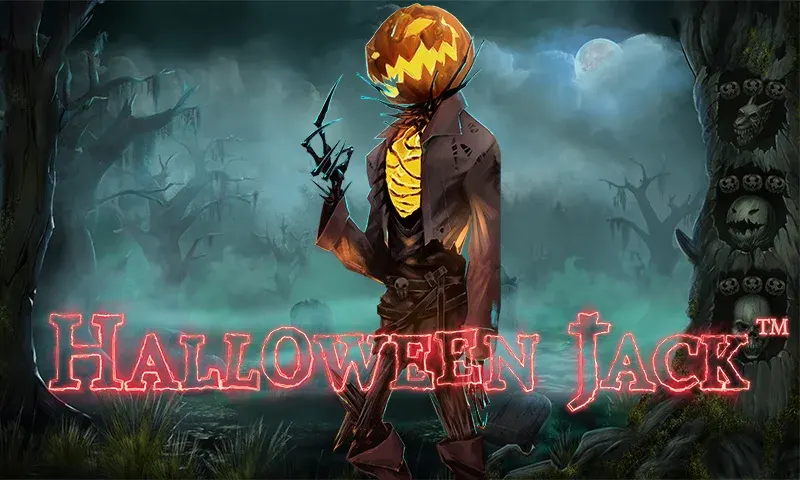 Halloween Jack