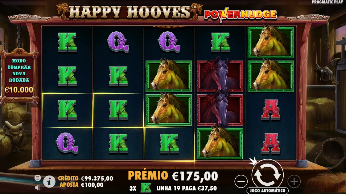 Happy Hooves