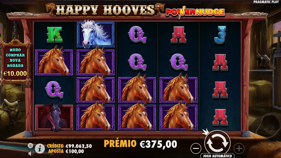 Happy Hooves