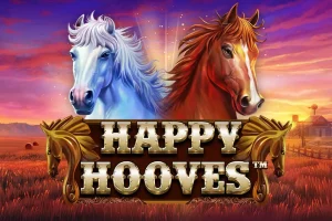 Happy Hooves