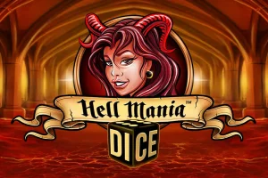 hell mania dice