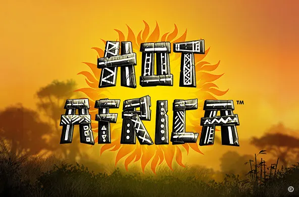 Hot Africa