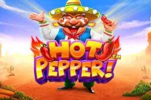 Hot Pepper