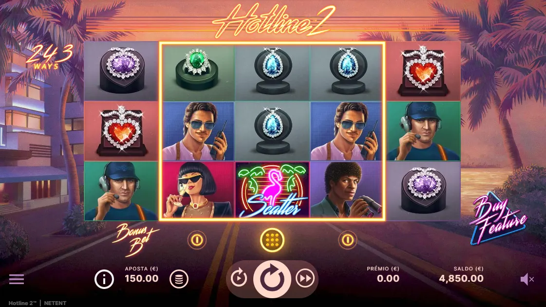 Jogar Hotline 2 Grátis