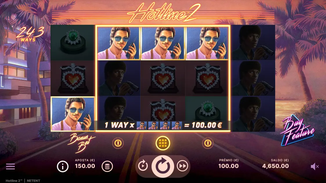 Jogar Hotline 2 Grátis