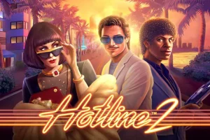 Jogar Hotline 2 Grátis