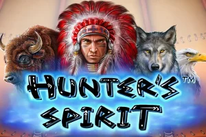 hunters spirit