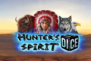 hunters spirit dice