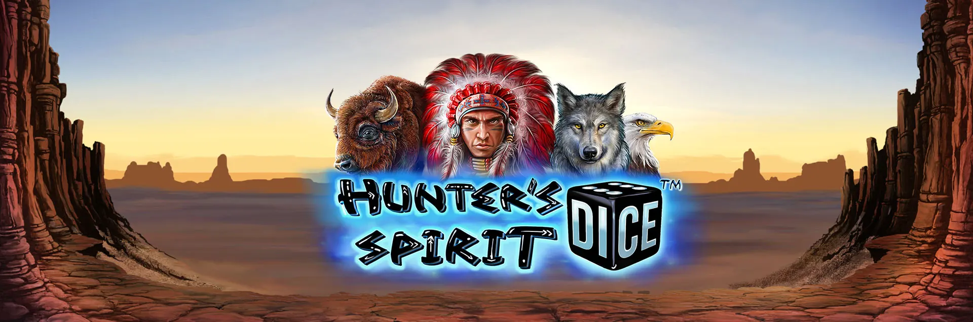 Hunter's Spirit Dice