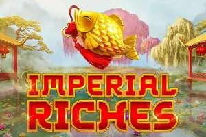 Jogar Imperial Riches Slot