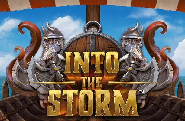 Into the Storm