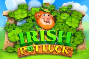 Jogar Irish Pot Luck Grátis