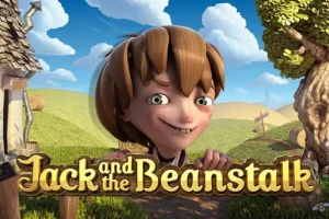 Jogar Jack and the Beanstalk Grátis