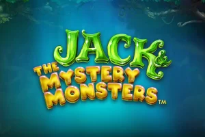 jack and the mystery monsters
