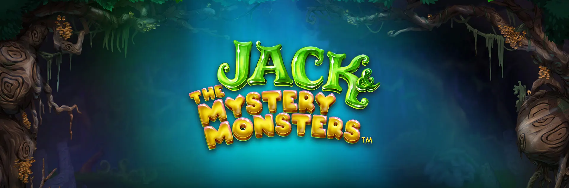 Jack And The Mystery Monsters