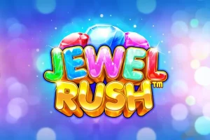 Jogar Jewel Rush Grátis