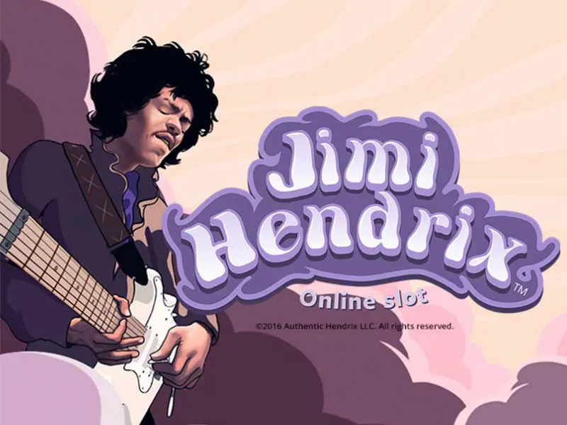 Jimi Hendrix