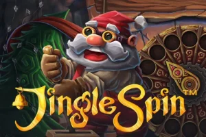 Jogar Jingle Spin Slot