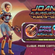 Jogar Joana Albuquerque: O Planeta das Gemas Grátis