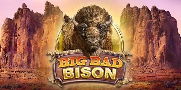 Big Bad Bison