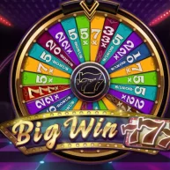 jogar big win 777 grátis