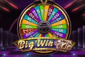 jogar big win 777 grátis