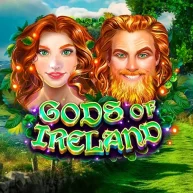 Jogar Gods of Ireland Slot