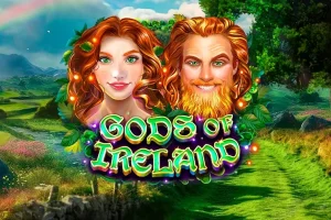 Jogar Gods of Ireland Slot