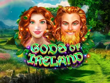 Jogar Gods of Ireland Slot
