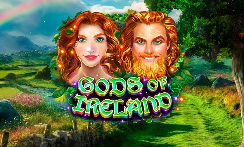 Gods of Ireland