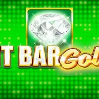 Jogar Hit Bar Gold Grátis