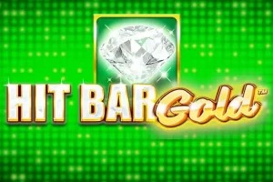 Jogar Hit Bar Gold Grátis